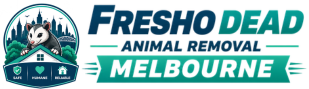 Fresho Dead Animal Removal Kalorama logo